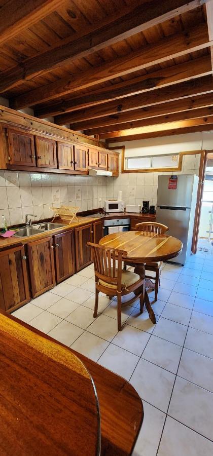 Appartements Au Coeur De Maharepa Махарепа Экстерьер фото